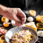 Homestyle Chicken Pot Pie with Mixed Vegetables and Flaky Crust