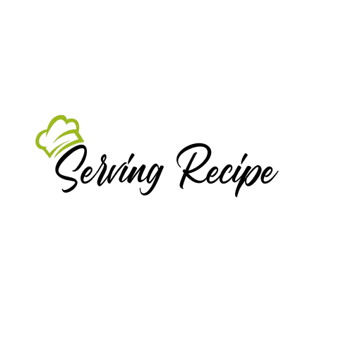 servingrecipe