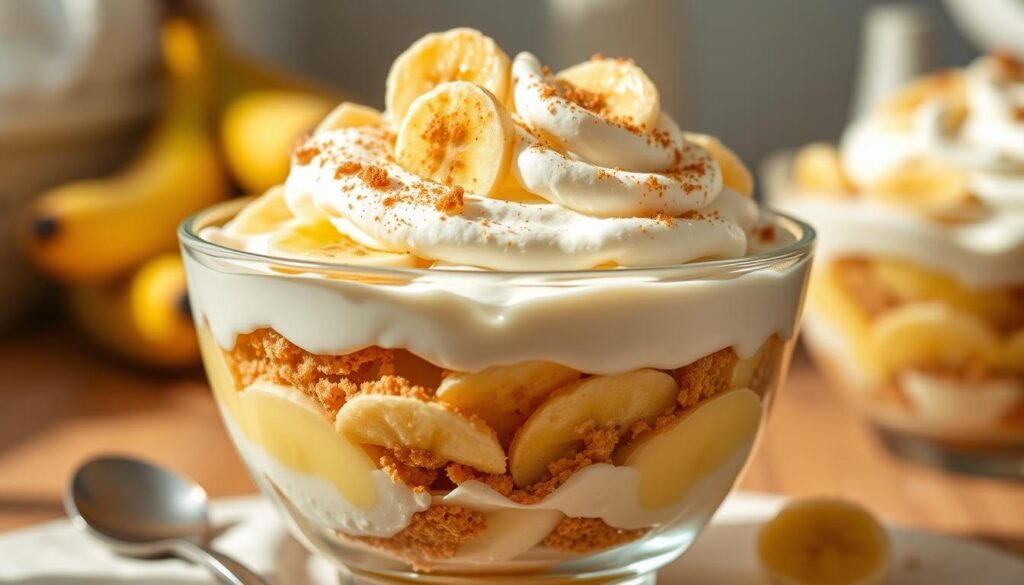 Banana Pudding