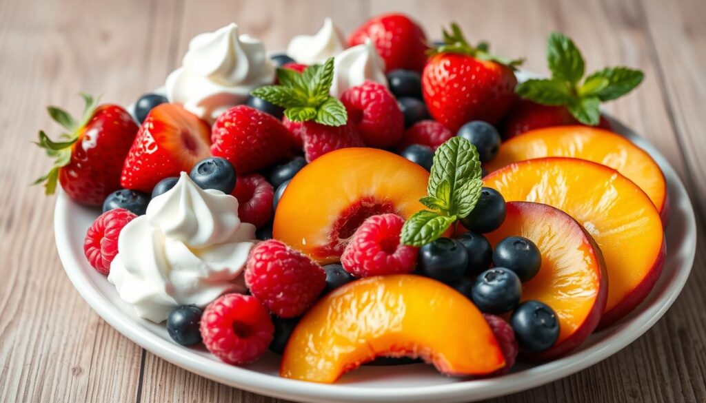 Fruit Toppings