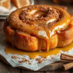 Honey Bun Cake Recipe