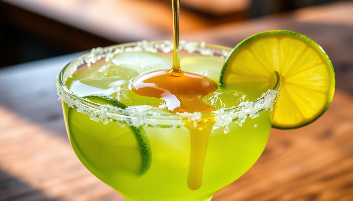 Skinny Margarita Recipe