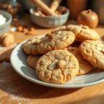 almond cookies