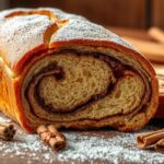 amish cinnamon bread