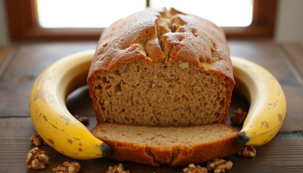 banana bread