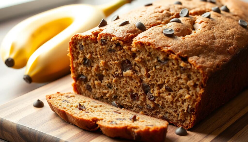 banana bread recipe : 2 bananas