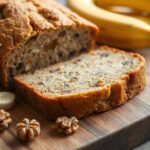 banana bread recipe with oil