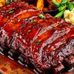 beef ribs in oven