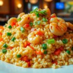 benihana fried rice recipe