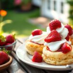 bisquick shortcake recipe