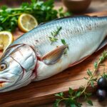 branzino recipe