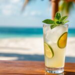 caipirinha recipe