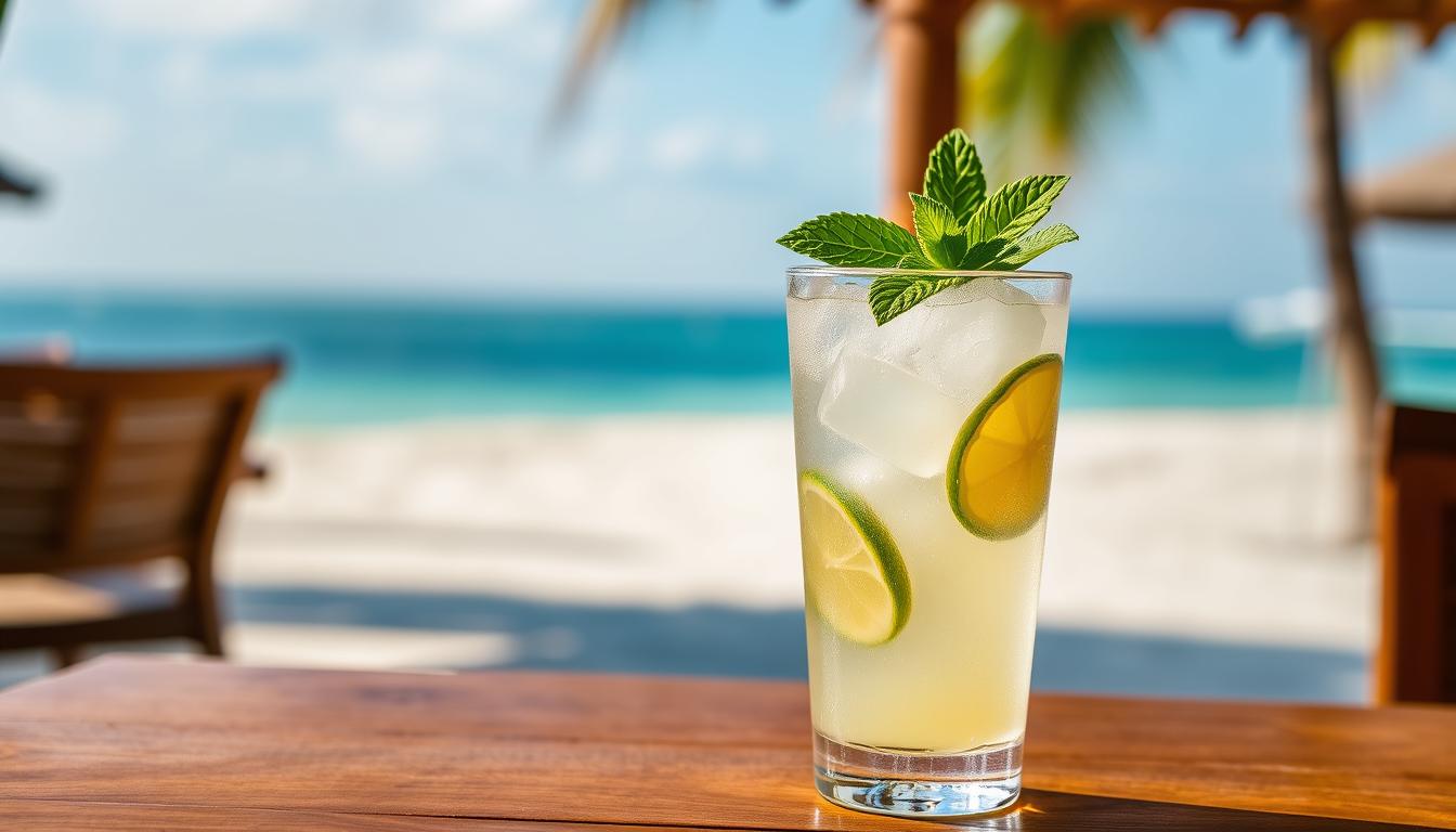 caipirinha recipe