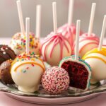 cake pop recipe