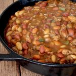 Calico Beans Recipe