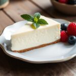 cheesecake recipe