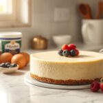 cheesecake recipe philadelphia