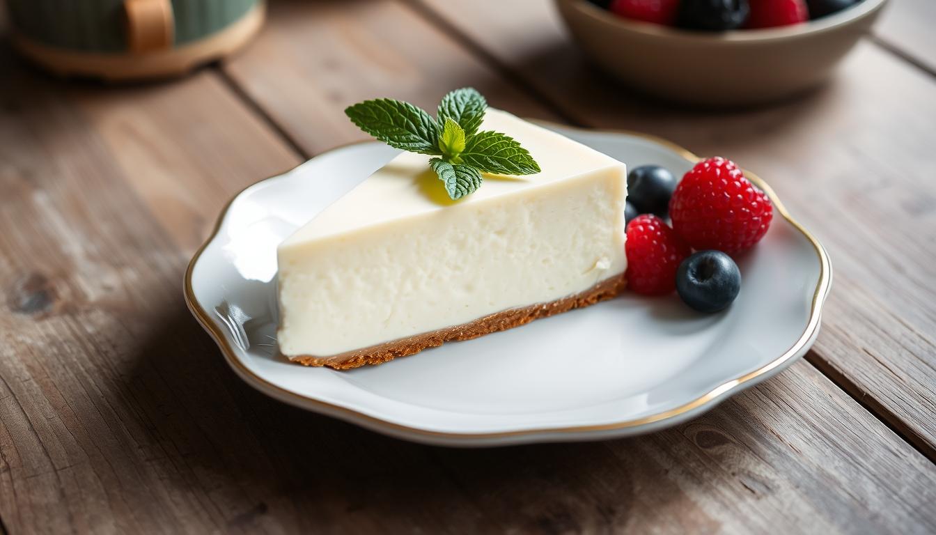 cheesecake recipe