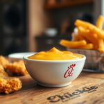 chick fil a sauce recipe