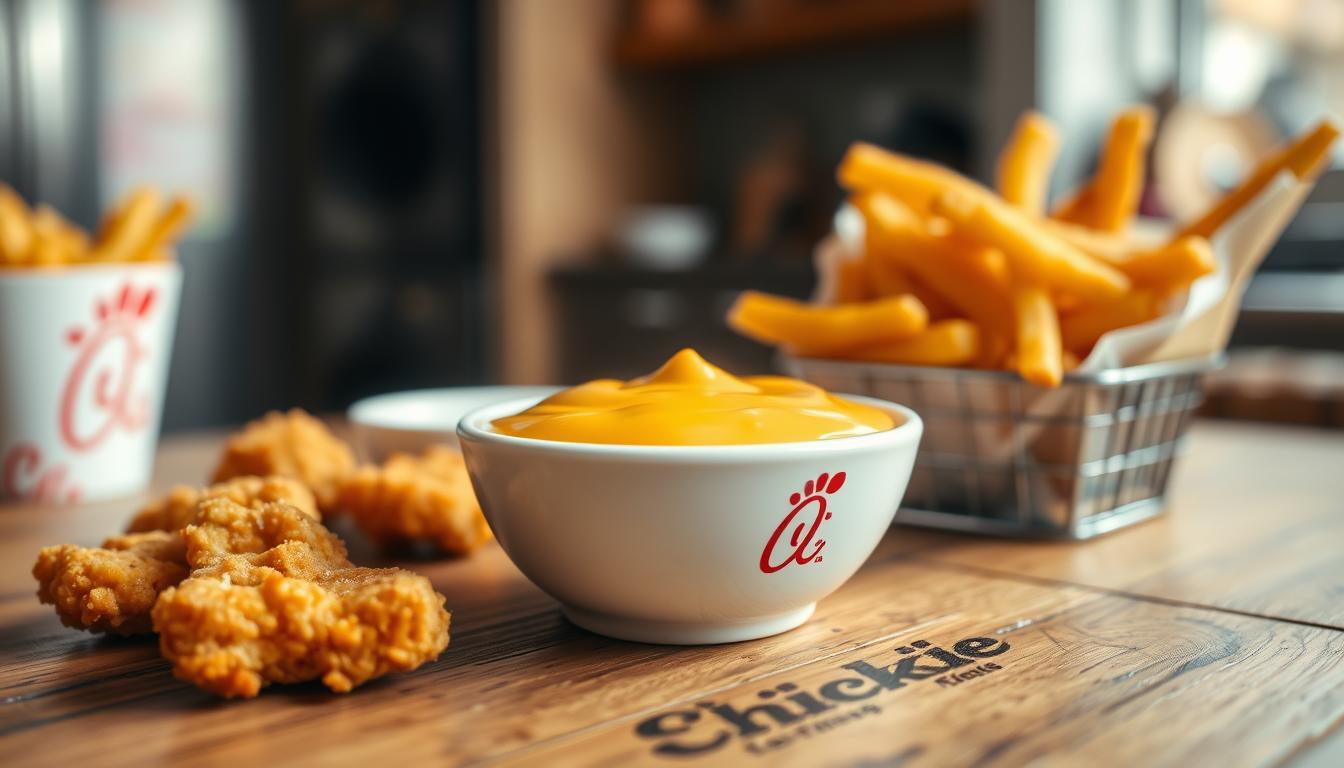 chick fil a sauce recipe