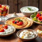 cottage cheese recipes