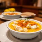 crab brulee recipe