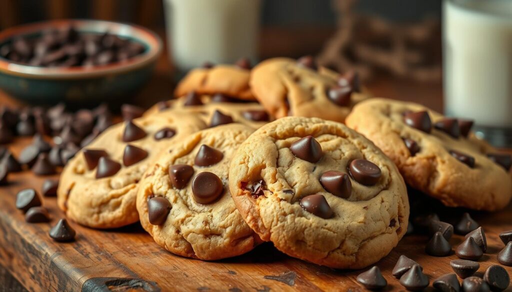 ghirardelli chocolate chip cookie recipe