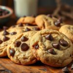 ghirardelli chocolate chip cookie recipe