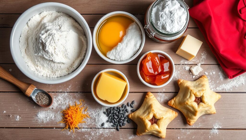 hamantaschen ingredients