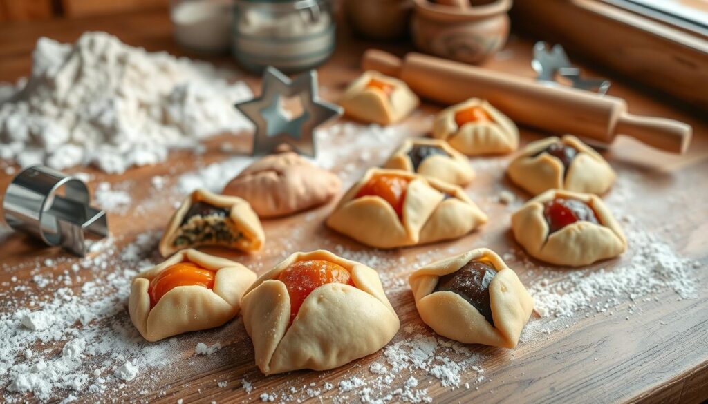 hamantaschen recipe