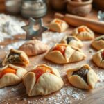 hamantaschen recipe