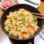 hibachi fried rice recipe