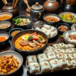 korean recipes