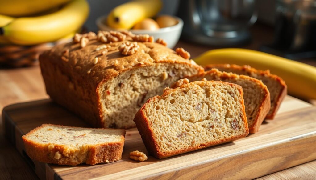 martha stewart banana loaf