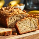 martha stewart banana loaf