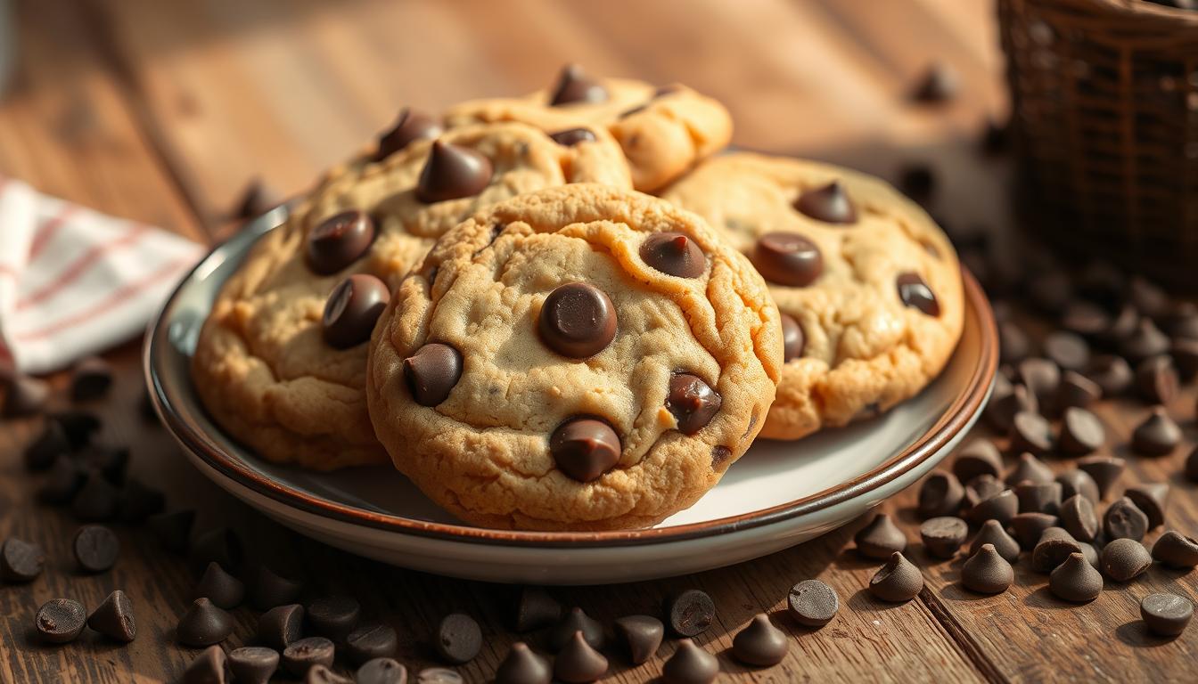 nestle chocolate chip cookie recipe​