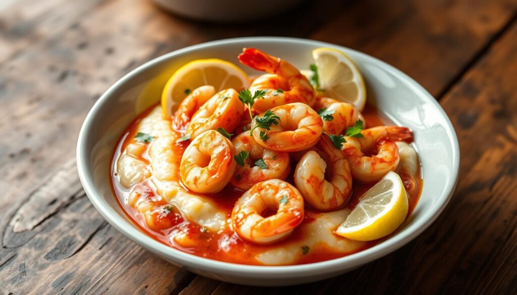 new orleans shrimp and grits recipe