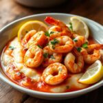 new orleans shrimp and grits recipe