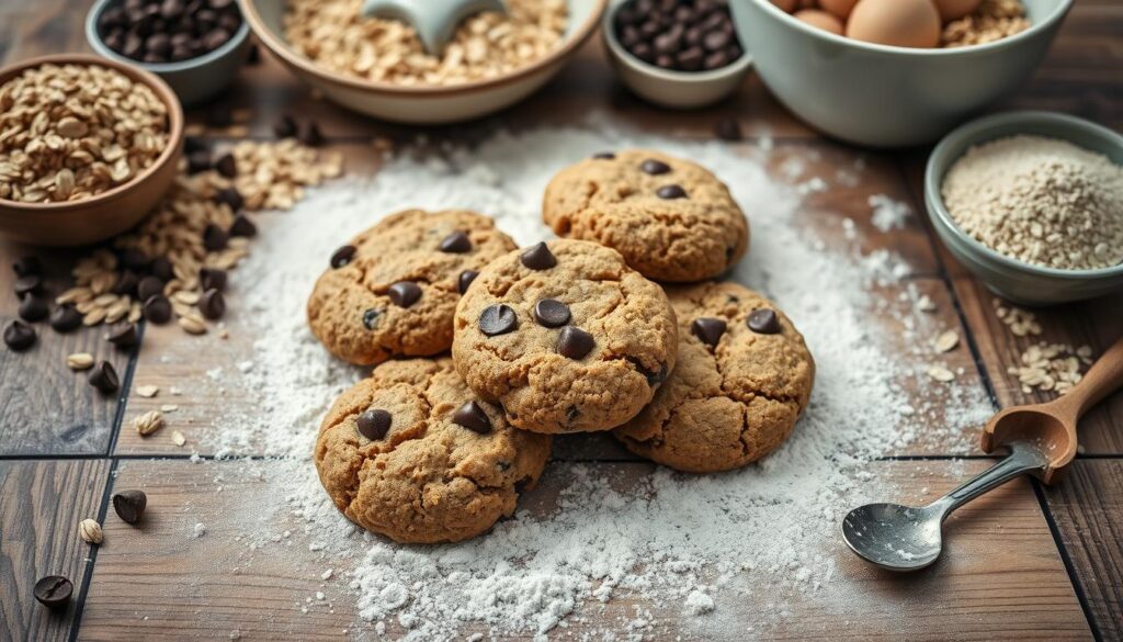 oatmeal cookie recipe