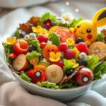 pokemon sleep salad recipes