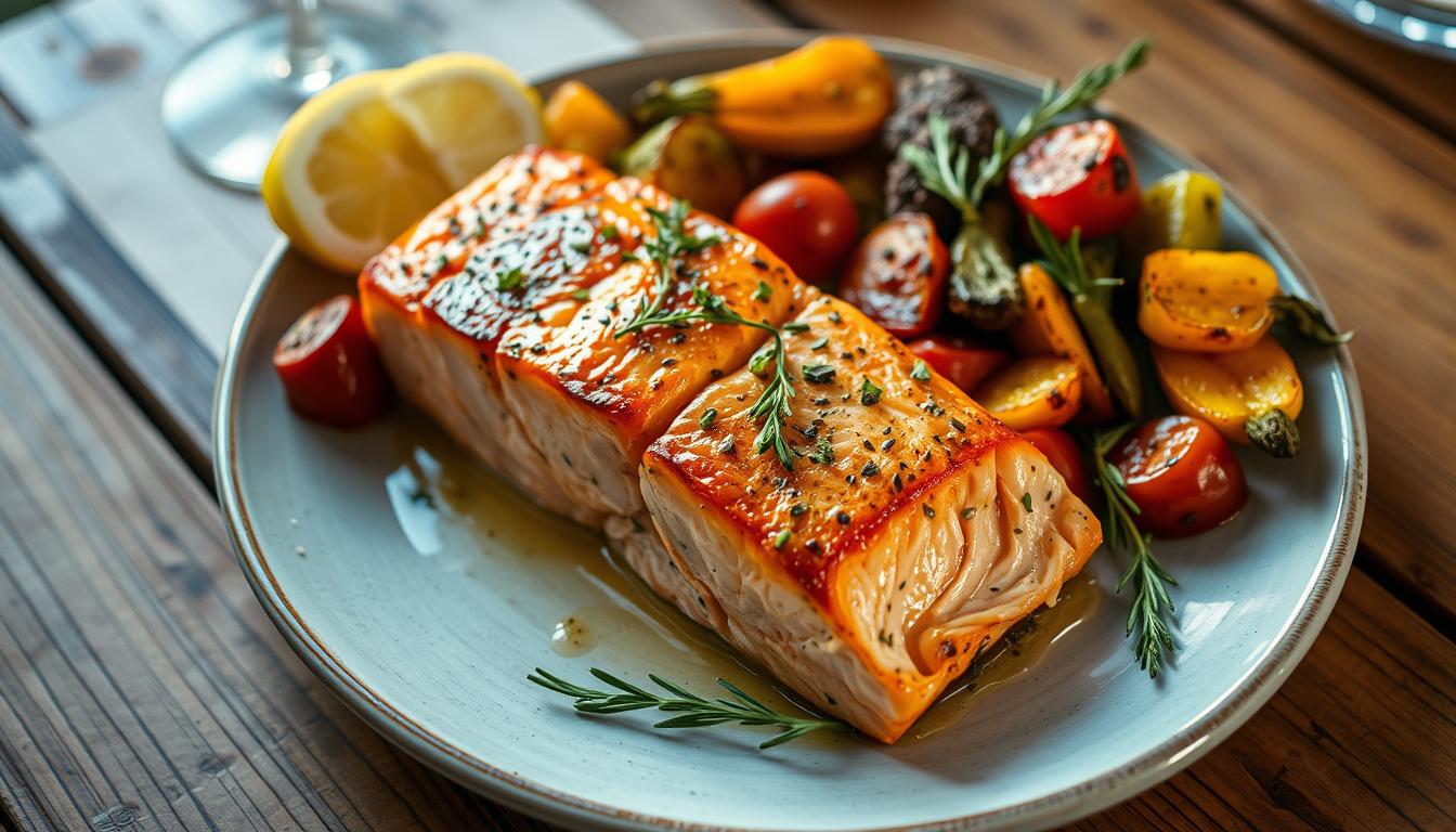 salmon loaf recipe