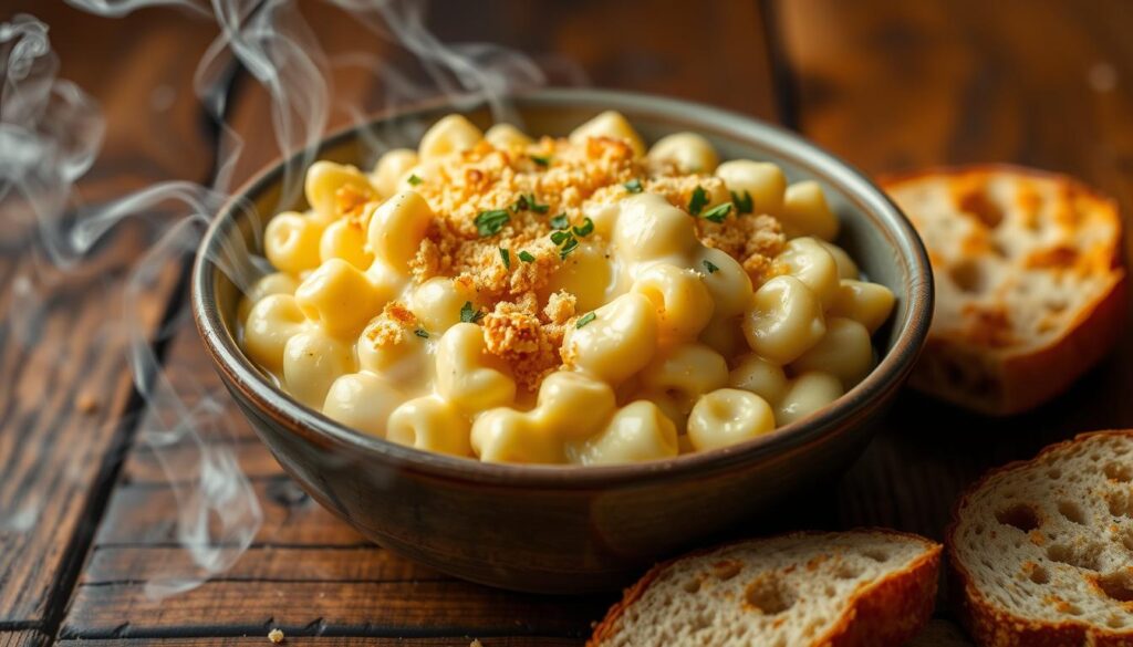 smoked mac and cheese recipe