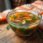 smoked salmon brine recipe