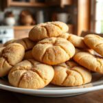 snickerdoodle recipe without cream of tartar