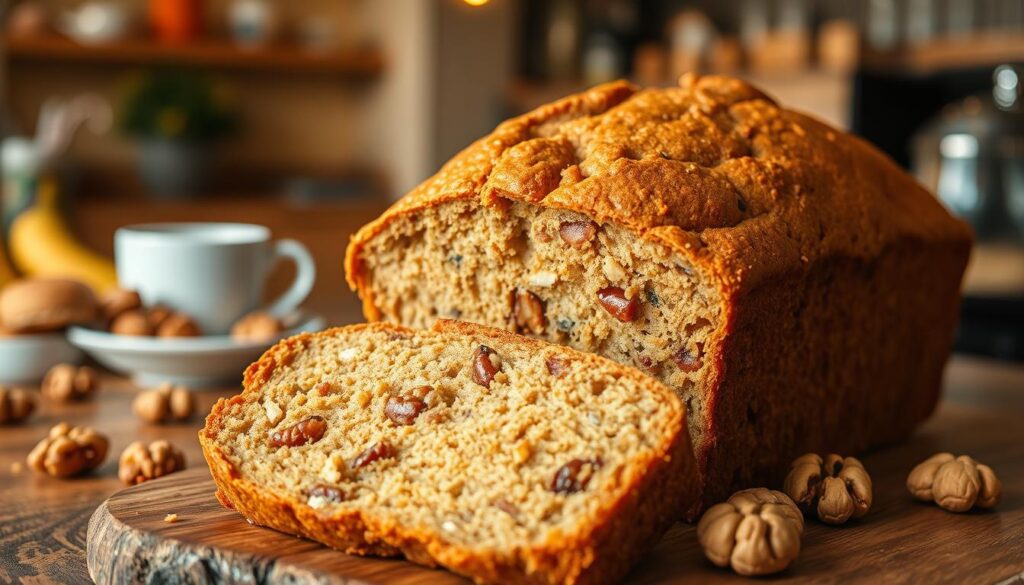 starbucks banana nut bread recipe