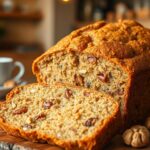 starbucks banana nut bread recipe