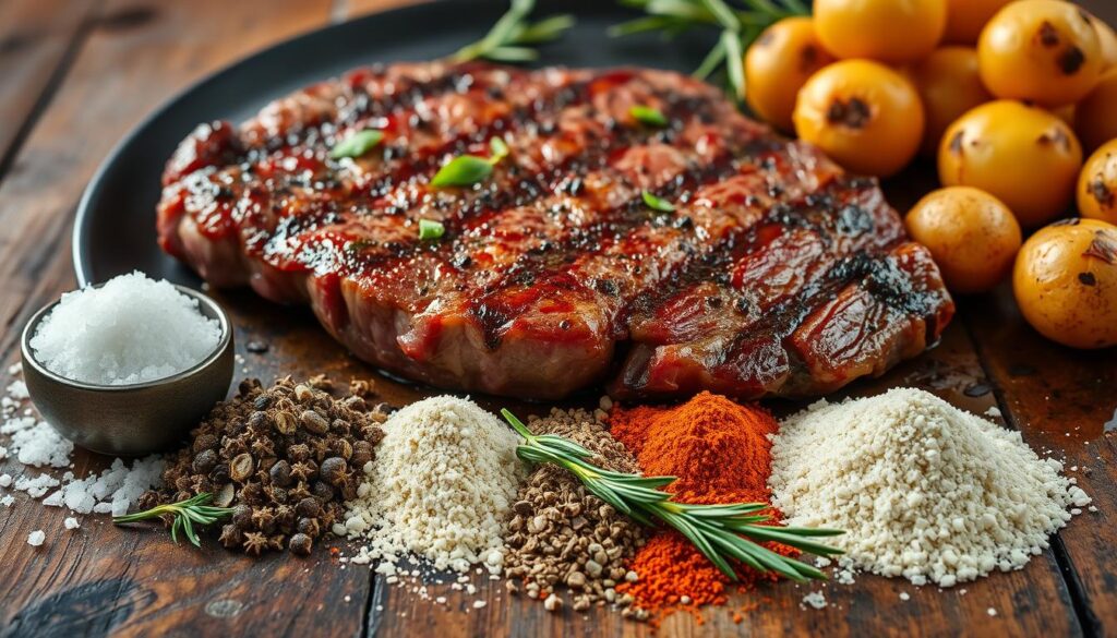 steak seasoning