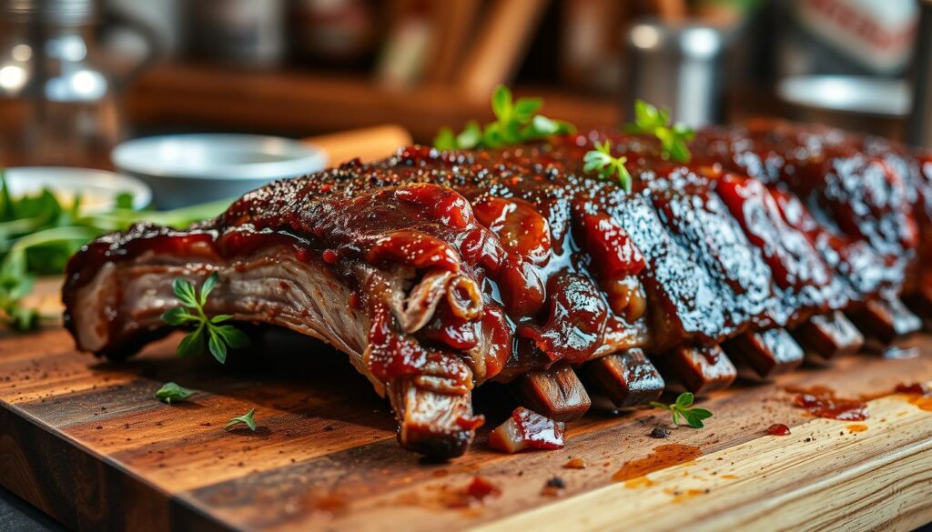 tender beef ribs