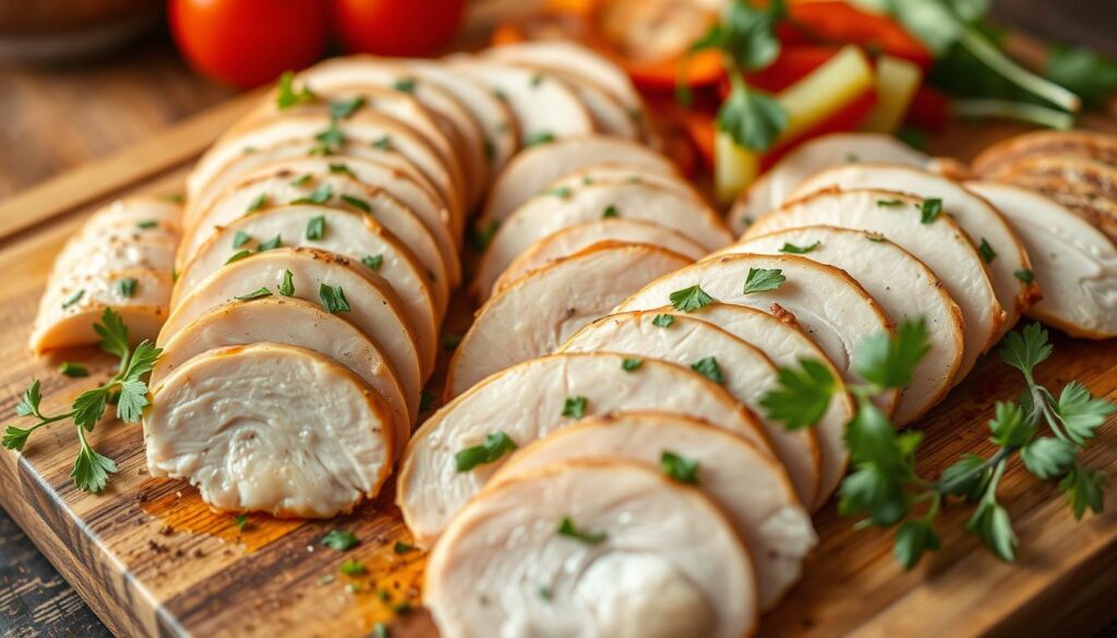 thin sliced chicken breast recipes