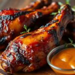 turkey leg recipe